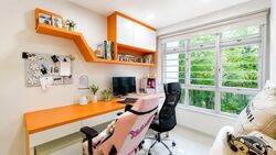Blk 315B Yishun Greenwalk (Yishun), HDB 5 Rooms #599237211